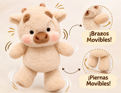 RunnyMum™ – El peluche que corre a tus brazos